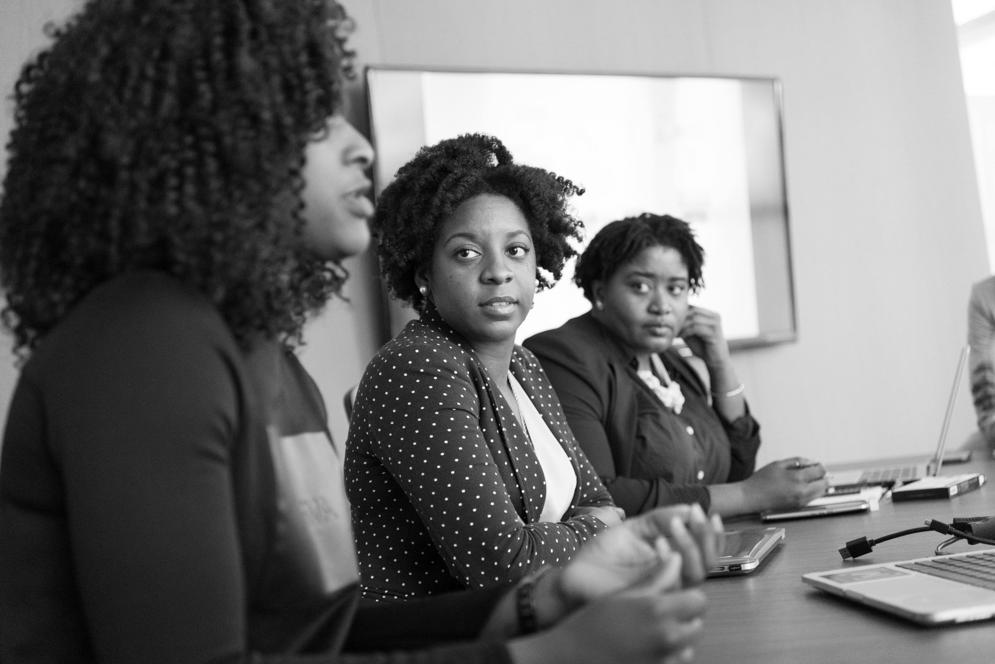 Young women mentorship and education